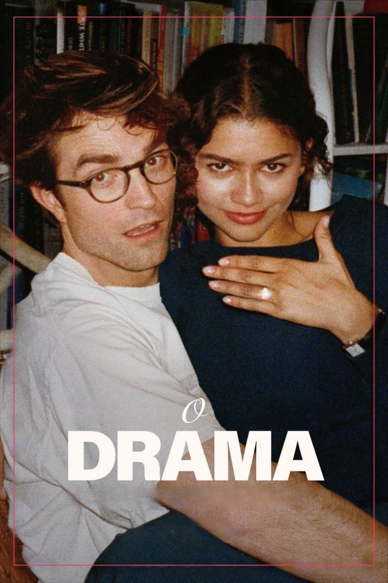 O Drama (The Drama, 2026)