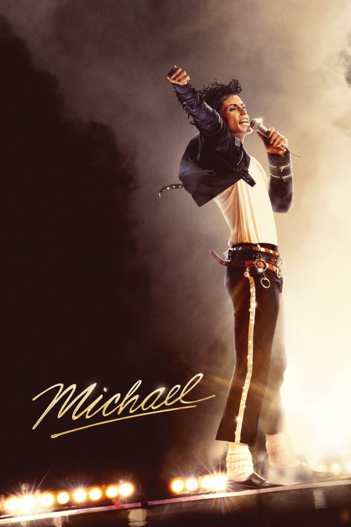Michael (2026)