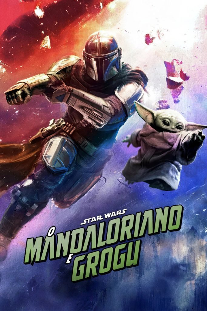 Star Wars: O Mandaloriano e Grogu (The Mandalorian and Grogu, 2026)