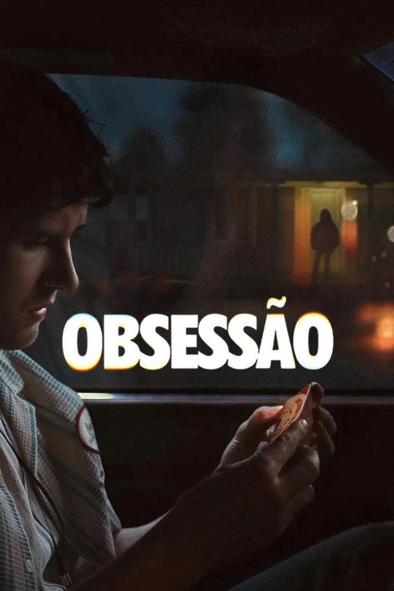 Obsessão (Obsession, 2026)