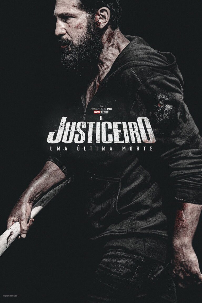 O Justiceiro: Uma Última Morte (The Punisher: One Last Kill, 2026)