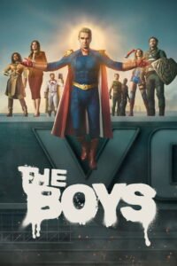 The Boys (2019) — 5ª temporada