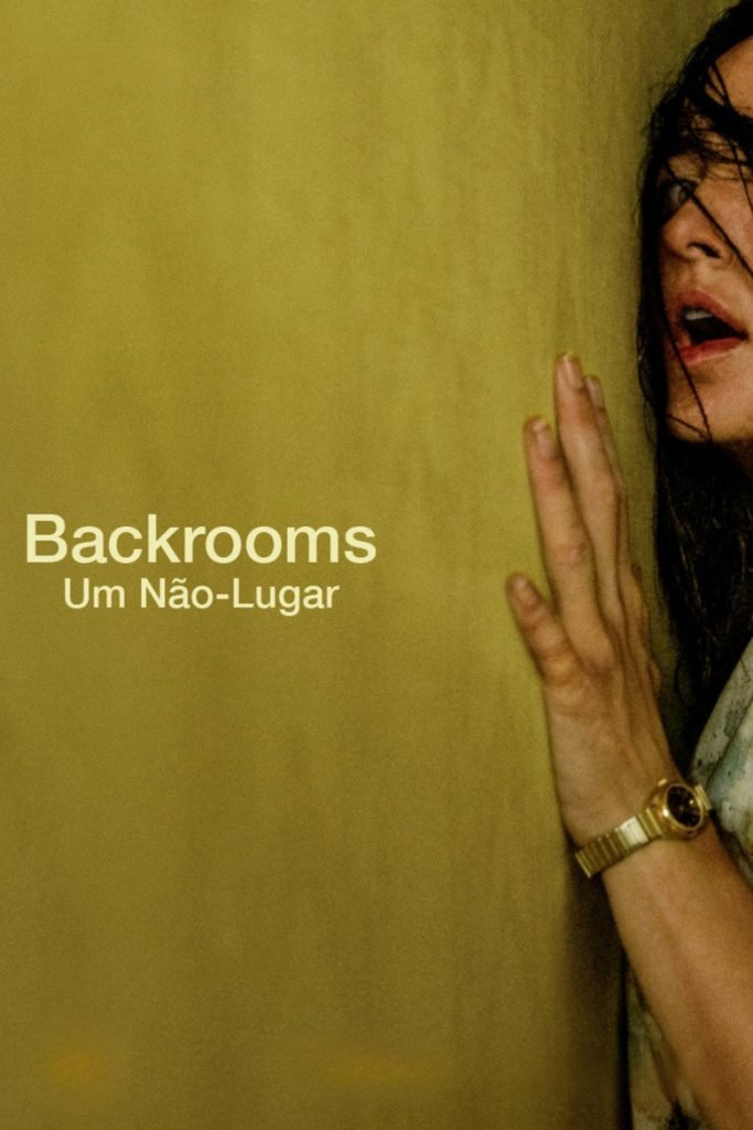 Backrooms: Um Não-Lugar (Backrooms, 2026)