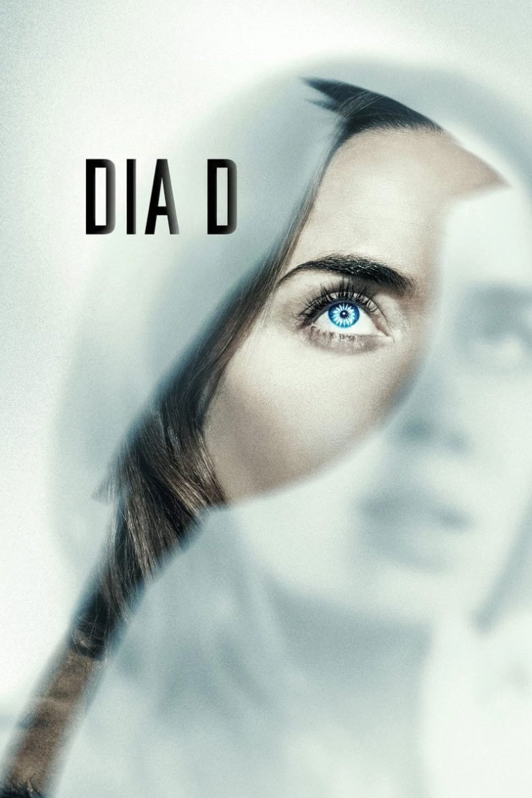 Dia D (Disclosure Day, 2026)