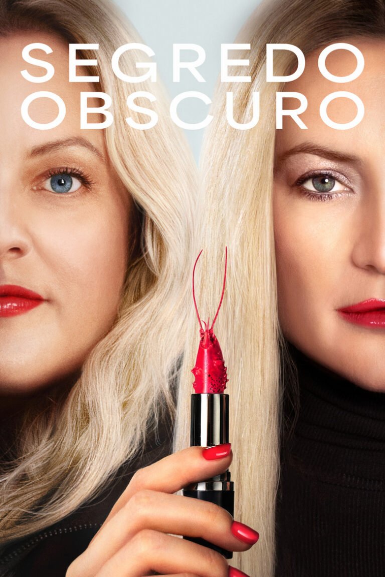 Segredo Obscuro (Shell, 2025)