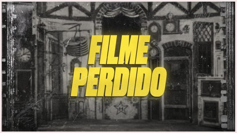Acharam um filme que MUDA o SCI FI (e o CINEMA)