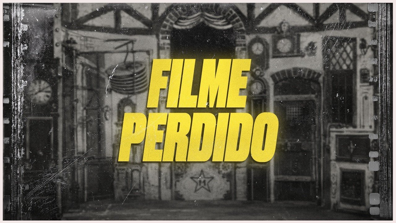 Acharam um filme que MUDA o SCI FI (e o CINEMA)