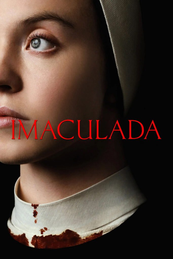 Imaculada (Immaculate, 2024)