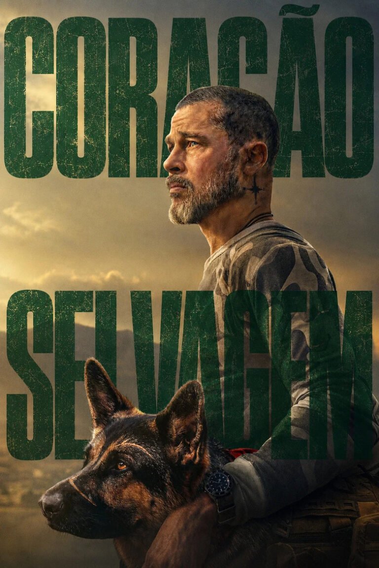 Coração Selvagem (Heart of the Beast, 2026)