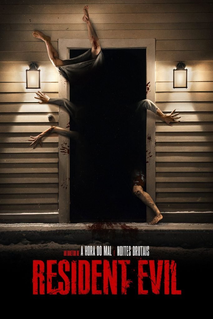 Resident Evil (2026)