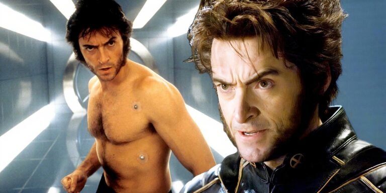 X-Men 1 e o charme do que é meio "marromeno"