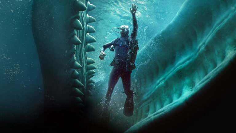 Dentro da Baleia (Whalefall, 2026)