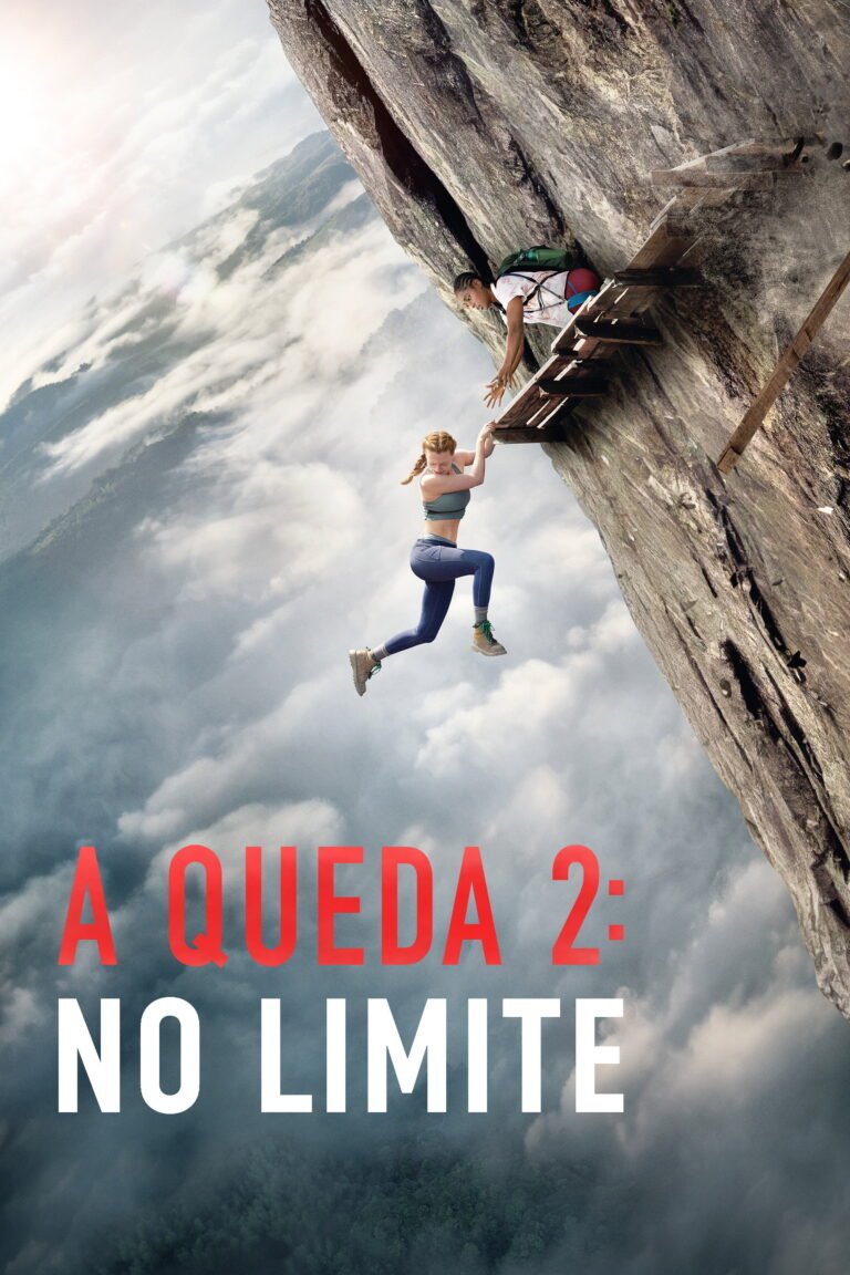 A Queda 2: No Limite (Fall 2: Deadpoint, 2026)