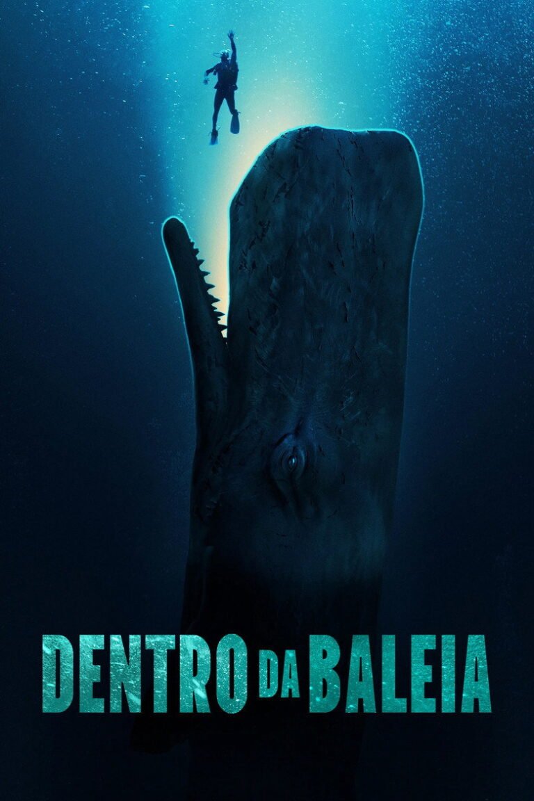Dentro da Baleia (Whalefall, 2026)