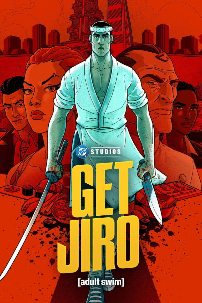 GET JIRO (2026)