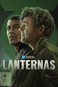 Lanternas (Lanterns, 2026) — 1ª temporada