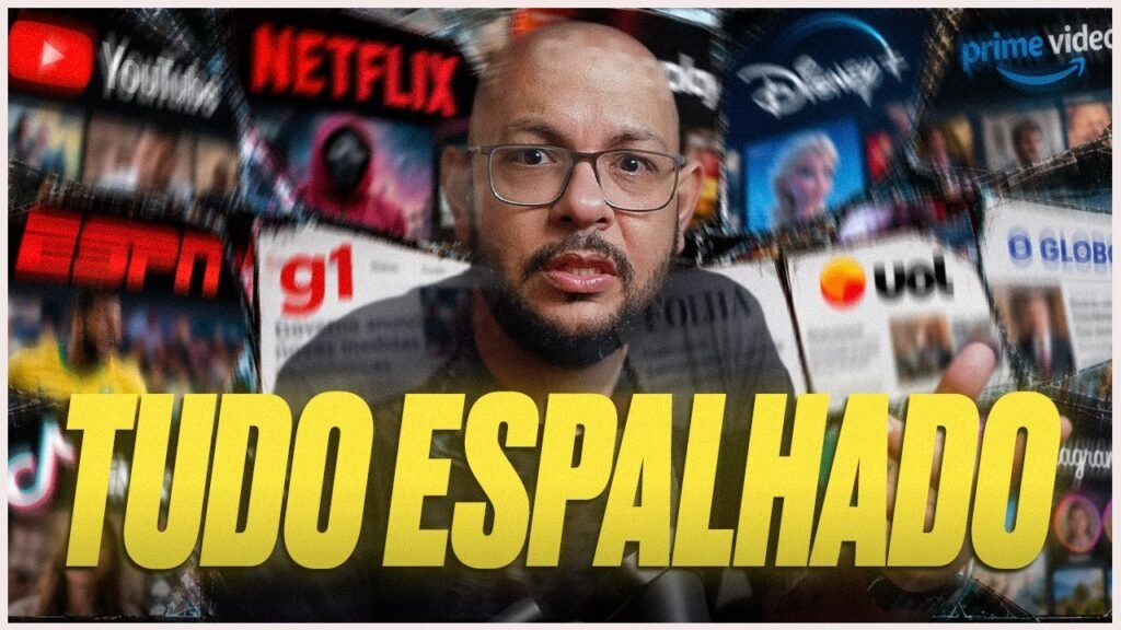 Eu ODEIO a FRAGMENTAÇÃO e você deveria também