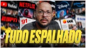 Eu ODEIO a FRAGMENTAÇÃO e você deveria também