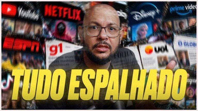 Eu ODEIO a FRAGMENTAÇÃO e você deveria também