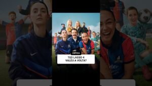 Ted Lasso 4: Valeu a pena voltar?